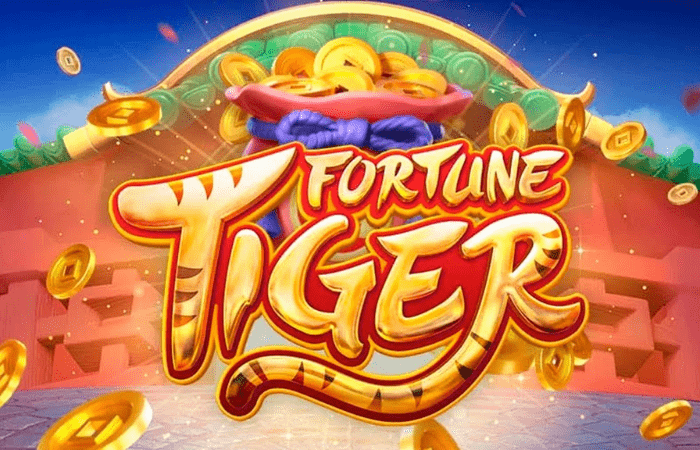 fortune tiger