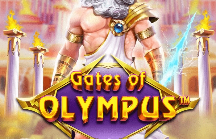 gates of olympus