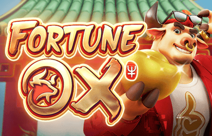 fortune-ox