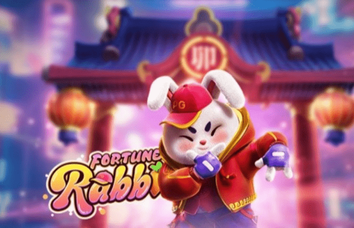 onabet fortune rabbit