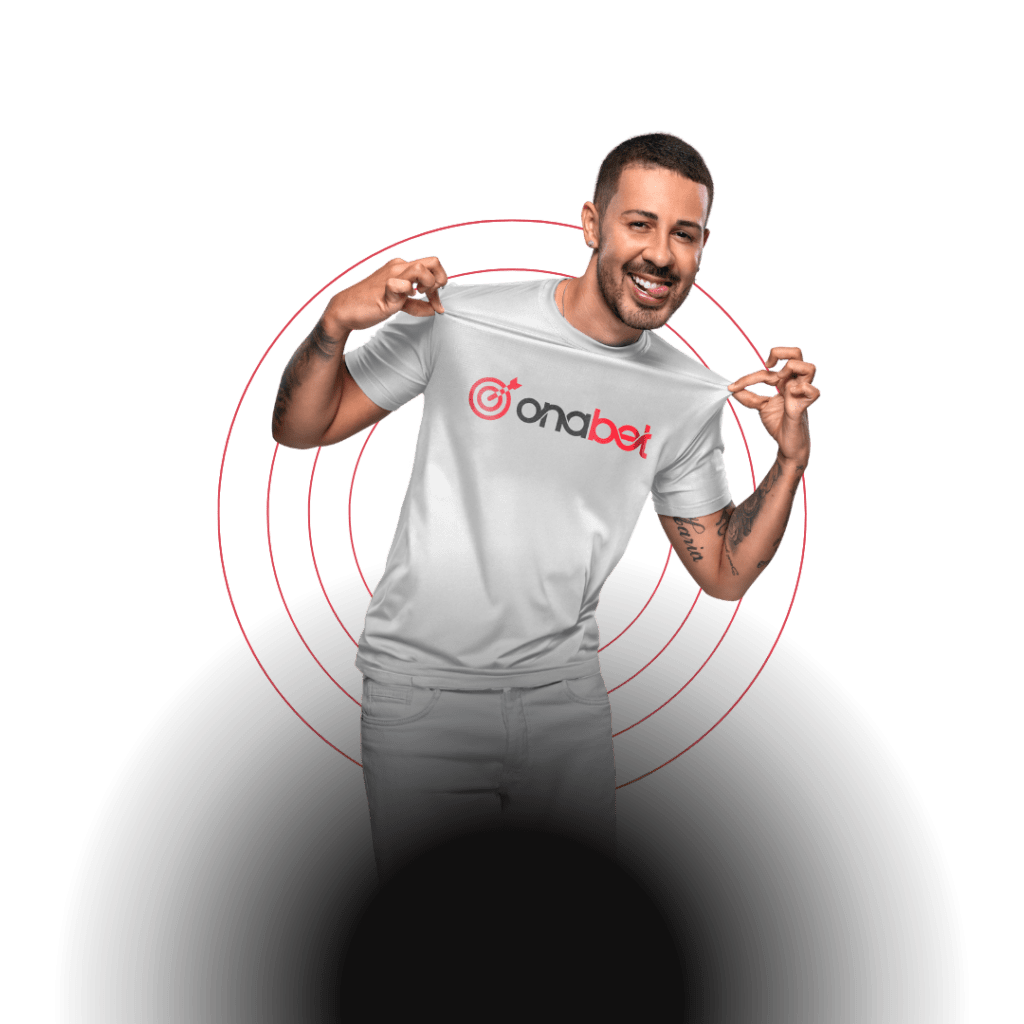 Onabet - Carlinhos Maia